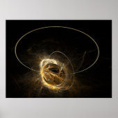 Enterprise Print Poster (Vorne)