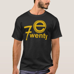 Entertainment 720 Klassischer T - Shirt