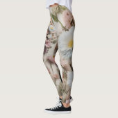 Entertainment-Leggings von James Michael Miller Leggings (Links)