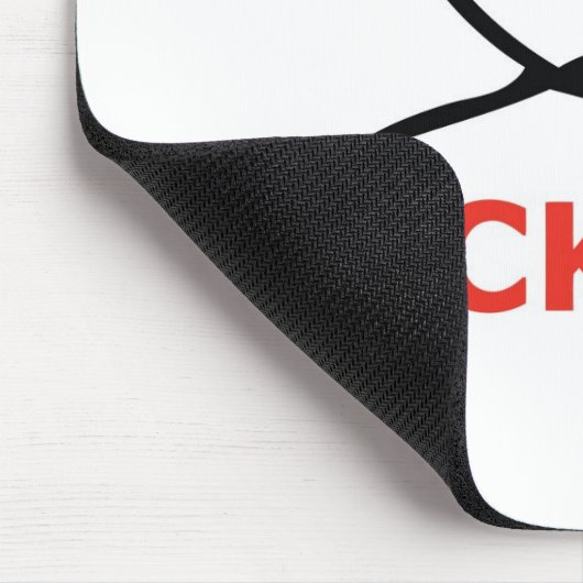 EnteYea - Mousepad (Ecke)