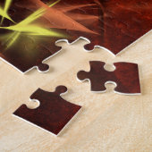 entfalten puzzle (Seite)