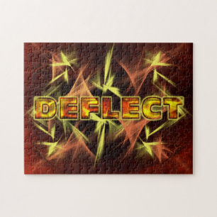 entfalten puzzle