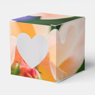 entfaltender Wunsch Gefallen Kiste Geschenkschachtel
