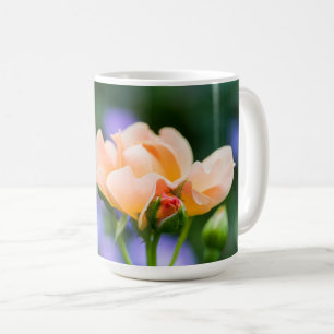 entfaltete Begierde Kaffeetasse