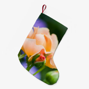 entfaltete Begierde Kleiner Weihnachtsstrumpf