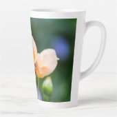 entfaltete Begierde Milchtasse (Rechts)