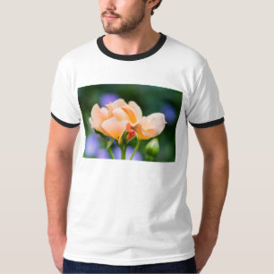 entfaltete Begierde T-Shirt