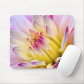 Entfaltung der Blume - Mousepad (Mit Mouse)