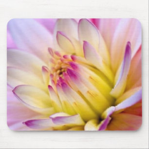 Entfaltung der Blume - Mousepad