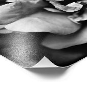 Entfaltung des inneren Lebens Fotodruck (Ecke)