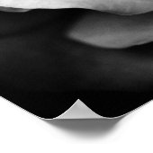 Entfaltung des inneren Lebens Poster (Ecke)