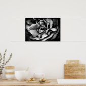 Entfaltung des inneren Lebens Poster (Küche)