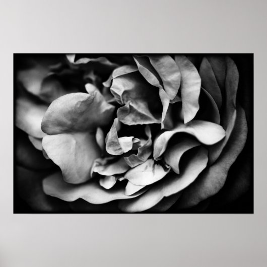 Entfaltung des inneren Lebens Poster (Vorne)