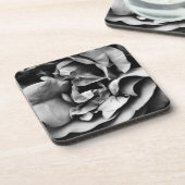 Entfaltung des inneren Lebens Untersetzer (Linke Seite)