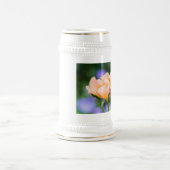 Entfaltung des Wunsches Bierglas (Mittel)