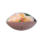 Entfaltung des Wunsches Football (Gedreht 270)