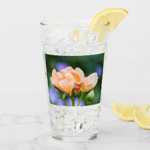 Entfaltung des Wunsches Glas