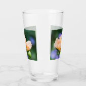 Entfaltung des Wunsches Glas (Links)