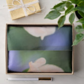 Entfaltung des Wunsches Seidenpapier (Geschenk)