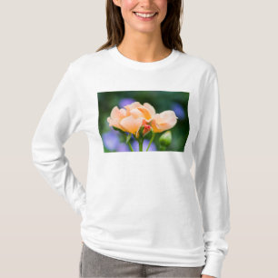 Entfaltung des Wunsches T-Shirt