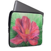 Entfaltungsschlauch Laptopschutzhülle (Vorne Rechts)