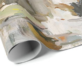 Entfärbung von Enten und Mallard Geschenkpapier (Rolleneckpunkt)