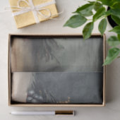 Entfärbungspapier Fruchtkupfer Vintag Seidenpapier (Geschenk)