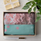 Entfärbungspapier für das Entblasen von Kaugummi Seidenpapier (Geschenk)