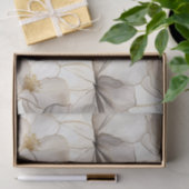 Entfärbungspapier für neutrale Blütenblätter Seidenpapier (Geschenk)