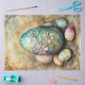 Entfärbungspapier Seidenpapier (Basteln)