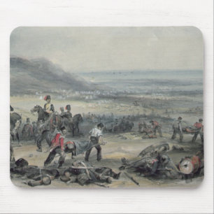 Entfernen das tote und das verletzt mousepad