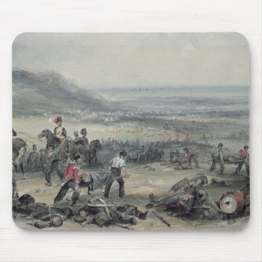 Entfernen das tote und das verletzt mousepad (Vorne)