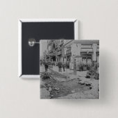 Entfernen der Kopfsteine Button (Vorne & Hinten)