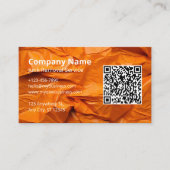 Entfernen des Logos für den Beruflichen Dienst Visitenkarte (Vorderseite)