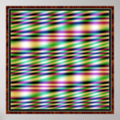 Entfernen einer Farbe Poster (Vorne)