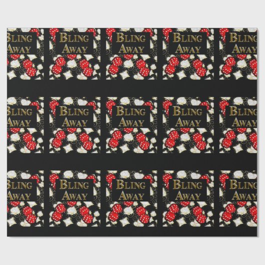 ENTFERNEN GESCHENKPAPIER (Flach)