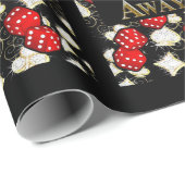 ENTFERNEN GESCHENKPAPIER (Rolleneckpunkt)