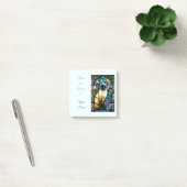 Entfernen Sie das Cat-Buchzeichen-Lesezeichen Post-it Klebezettel (Büro)