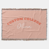 Entfernen Sie die Markierung für benutzerdefiniert Decke (Vorderseite)