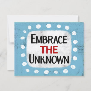 Entfernen Sie die unbekannte Grußkarte. Karte