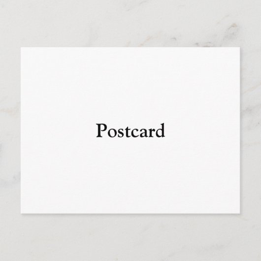Entfernen Sie diesen Text und fügen Sie eigenes De Postkarte (Vorderseite)