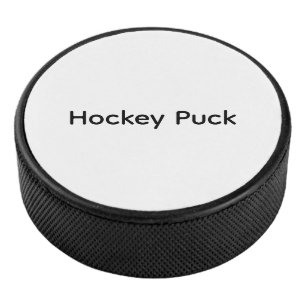 Entfernen Sie diesen Text und fügen Sie Ihr eigene Eishockey Puck