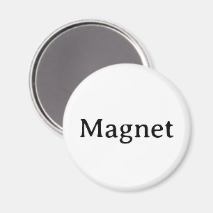 Entfernen Sie diesen Text und fügen Sie Ihren eige Magnet