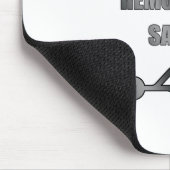 entfernen Sie USB sicher Mousepad (Ecke)