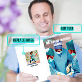 Entfernen Sie vorsichtig die Brieftasche, um sich  Karte