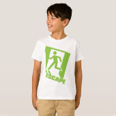 ENTFERNEN T-Shirt (Vorne ganz)