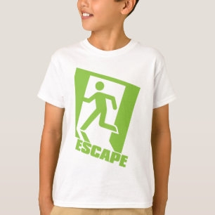 ENTFERNEN T-Shirt