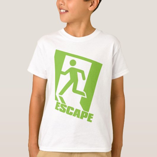 ENTFERNEN T-Shirt (Vorderseite)