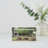 Entfernen und Entfernen von Visitenkarten Visitenkarte (Stehend Vorderseite)