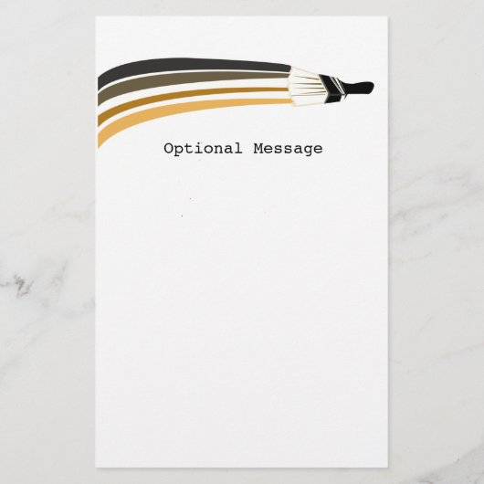 Entfernen von beruflichen Hausmalern Flyer (Hinten)